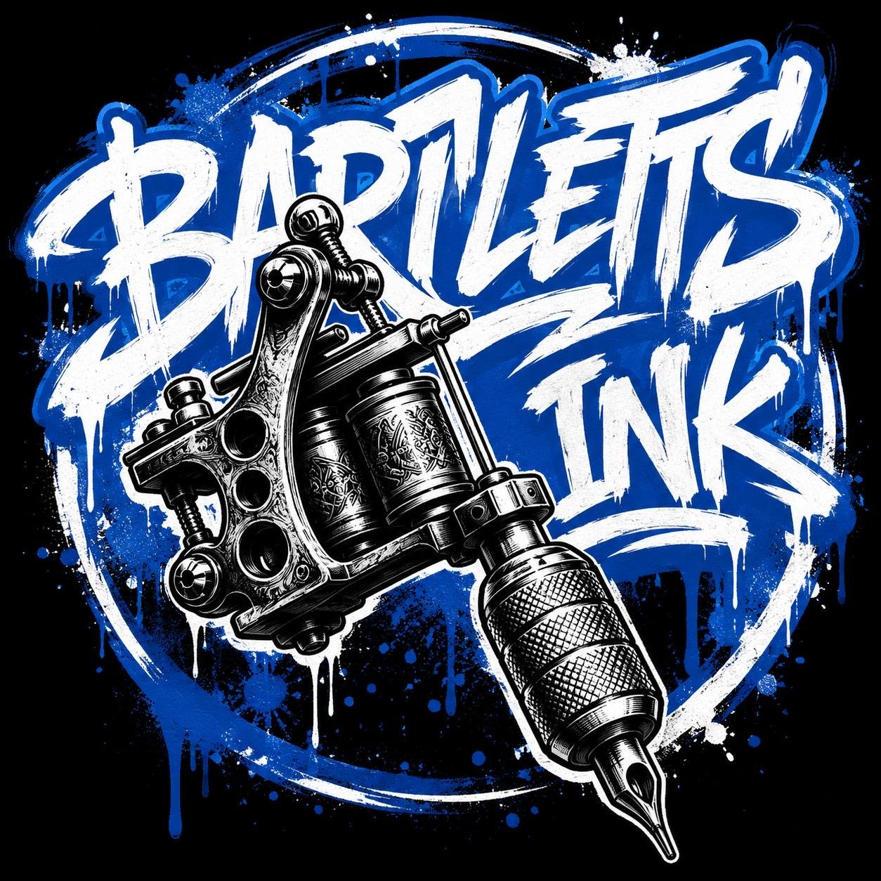 bartlettink.co.uk