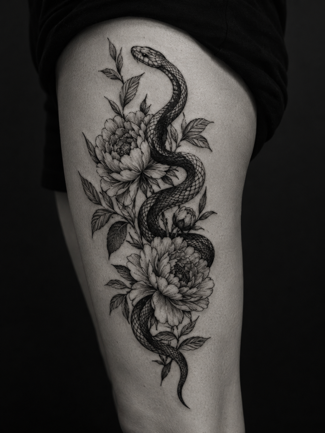 Bartlett Ink portfolio image 3