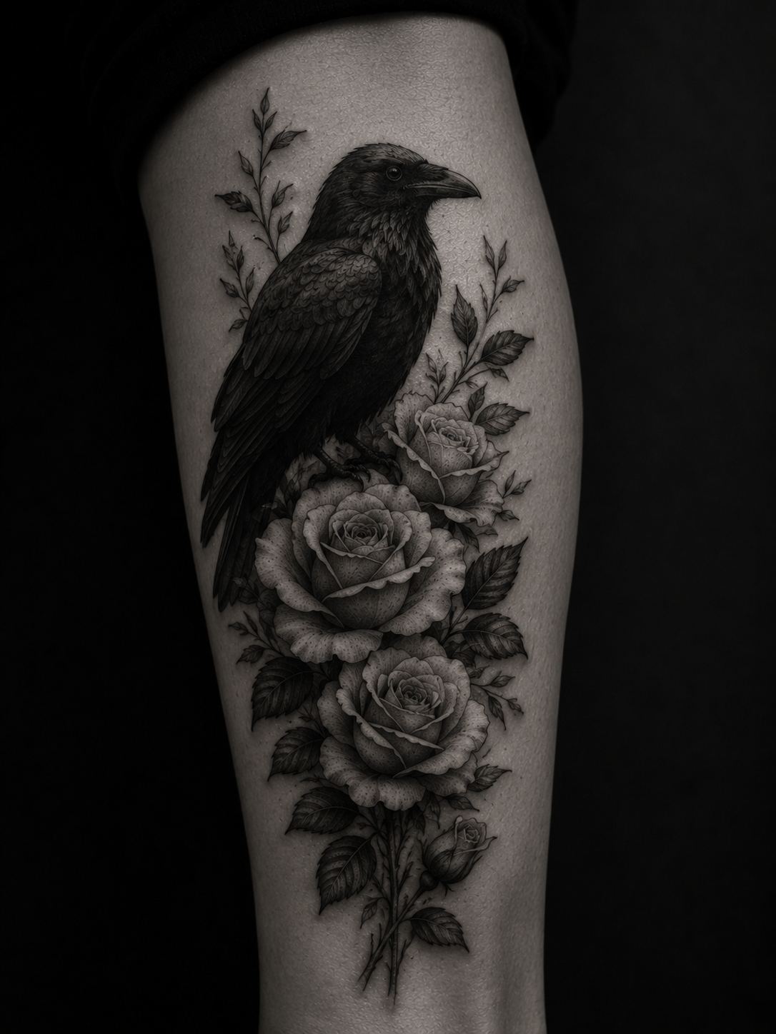 Bartlett Ink portfolio image 5